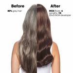 L'Or&eacute;al Professionnel INOA Permanent Hair Colour - 6.0 Deep Cover Dark Blonde 60ml