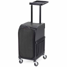 Sibel Rollercoaster Stool Case