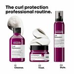 L'Or&eacute;al Professionnel Serie Expert Curl Expression 10-In-1 ​Cream-In-Mousse​ 250ml