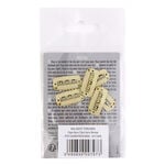 Wildest Dreams Extensions Replacement Clips, Pack of 6 - Blonde