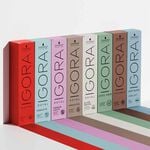 Schwarzkopf Professional Igora Royal Permanent Hair Colour - 7-77 Copper Extra Medium Blonde 60ml