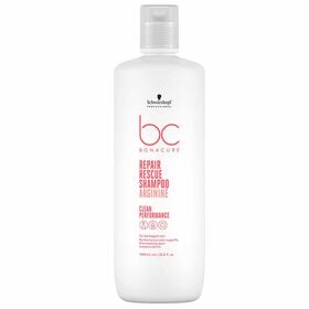 Schwarzkopf Professional Bonacure Repair Rescue Shampoo 1000ml