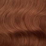 Beauty Works Celebrity Choice Slimline Tape Human Hair Extensions 20 Inch - Amber 48g