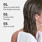 Wella Professionals Invigo Color Brilliance Miracle BB Spray 150ml