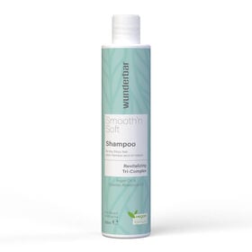 Wunderbar Vegan Smooth &rsquo;n Soft Shampoo 300ml