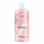 Wella Professionals Shinefinity Zero Lift Glaze - 00/00 Clear 500ml