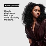 L'Or&eacute;al Professionnel Serie Expert Curl Expression Clarifying & Anti-Build Up Shampoo for Curls & Coils 1500ml