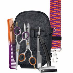 Jaguar The Stage is Yours Pre Style Comfort Slice (Relax) 5.5 inch Basic Scissor Set
