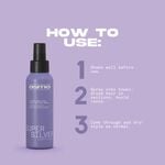Osmo Super Silver Toning Spray 100ml