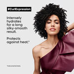 L'Or&eacute;al Professionnel Serie Expert Curl Expression Long-Lasting Leave in Moisturiser for Curls & Coils 200ml