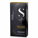 Alfaparf Milano Semi Di Lino Sublime Cristalli Liquidi 15ml