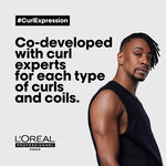 L'Or&eacute;al Professionnel Serie Expert Curl Expression Curl-Activator Jelly 250ml