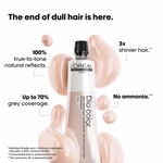 L'Or&eacute;al Professionnel Dia Color Demi Permanent Hair Colour - 5 60ml