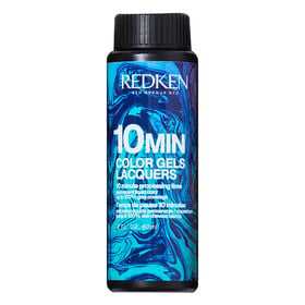 Redken Color Gels Lacquers 10 Minute Permanent Hair Colour 60ml