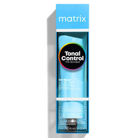 Matrix Tonal Control Pre-Bonded Gel Toner 90ml