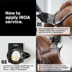 L'Or&eacute;al Professionnel INOA Permanent Hair Colour - 6.0 Deep Cover Dark Blonde 60ml