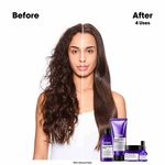 L'Or&eacute;al Professionnel Serie Expert Keratin Alpha Sleek Serum 50ml