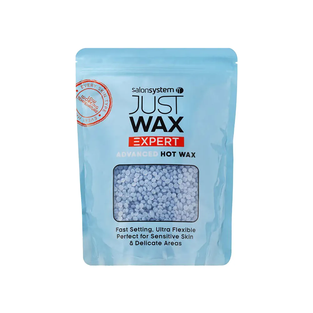 Just Wax Expert Advanced Stripless Hot Wax Beads