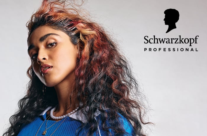 Brands S: Schwarzkopf