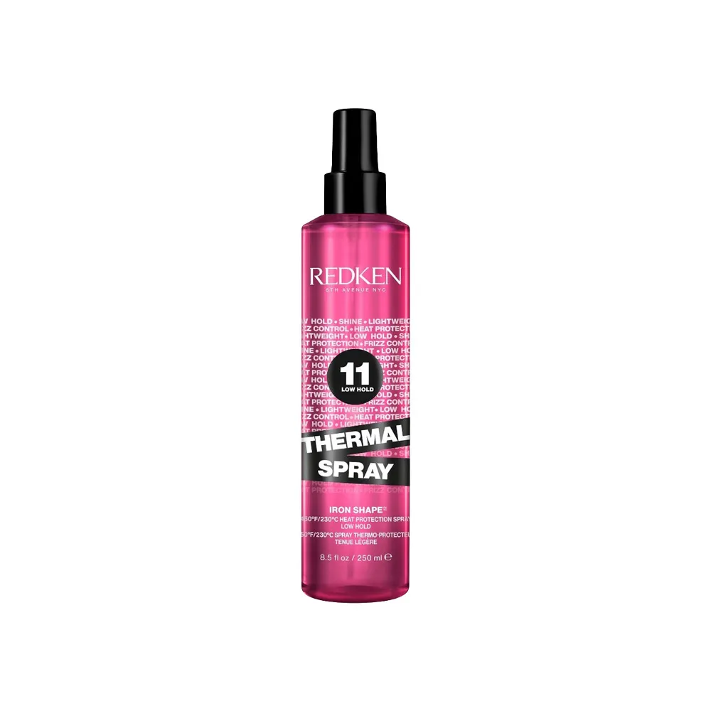 Redken Heat Protection Spray