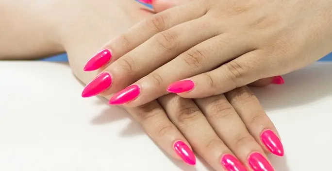 Nail Treatments