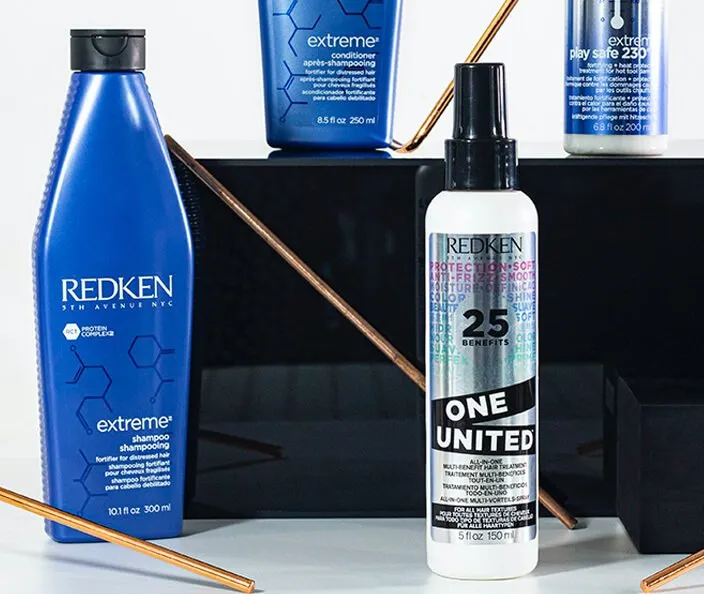 Redken Brands