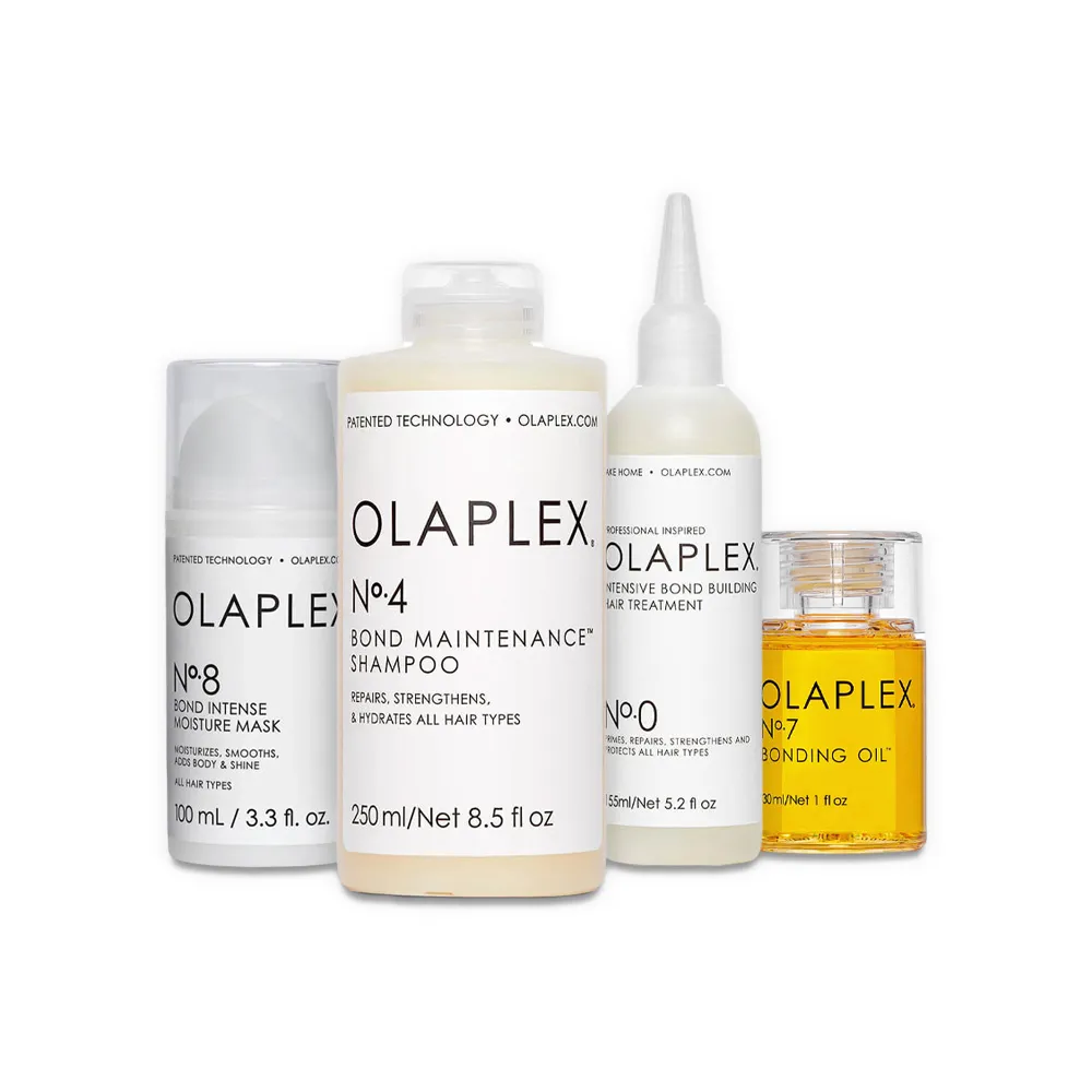 Olaplex Hair Care Range