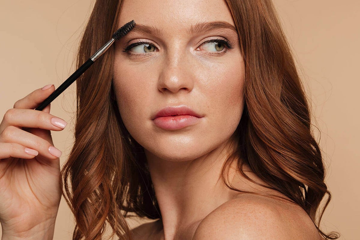 Eyebrow Hacks: Discover how to perfect your eyebrows with these top-tips
