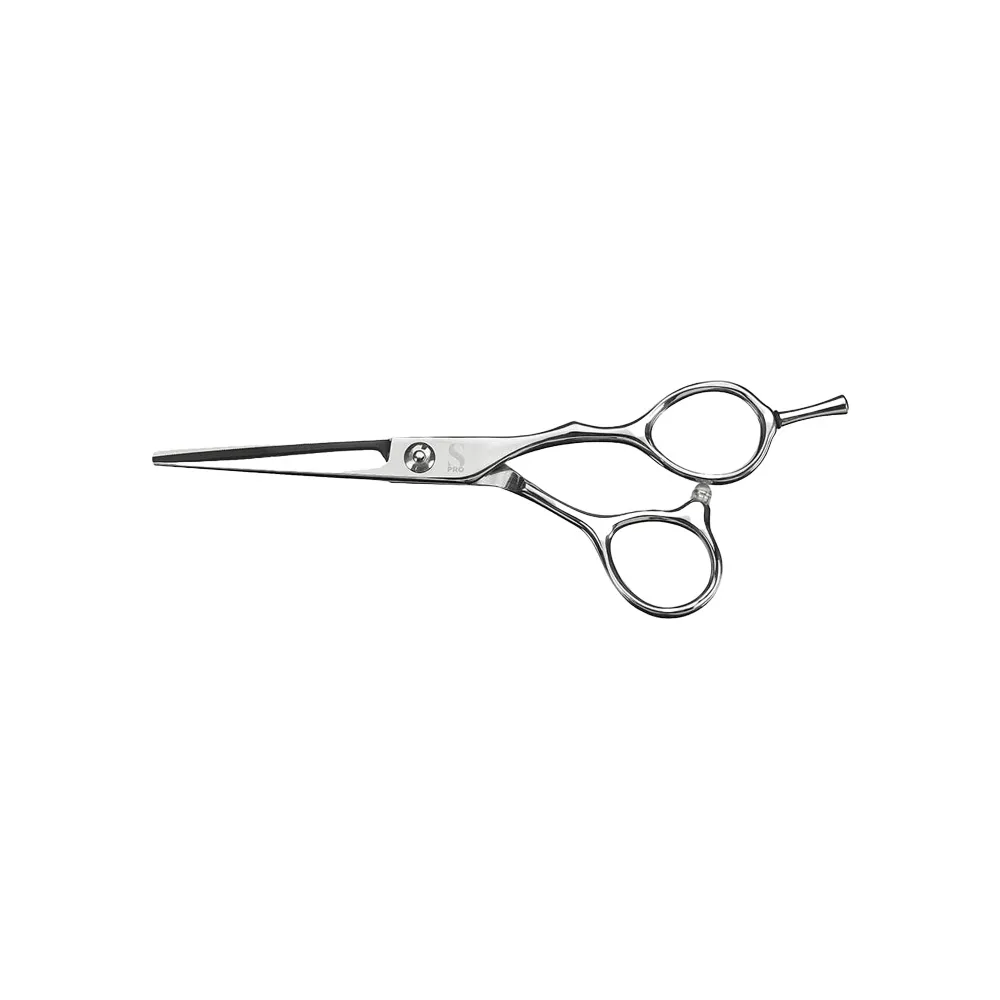 S-PRO Offset Cutting Scissors 5.5