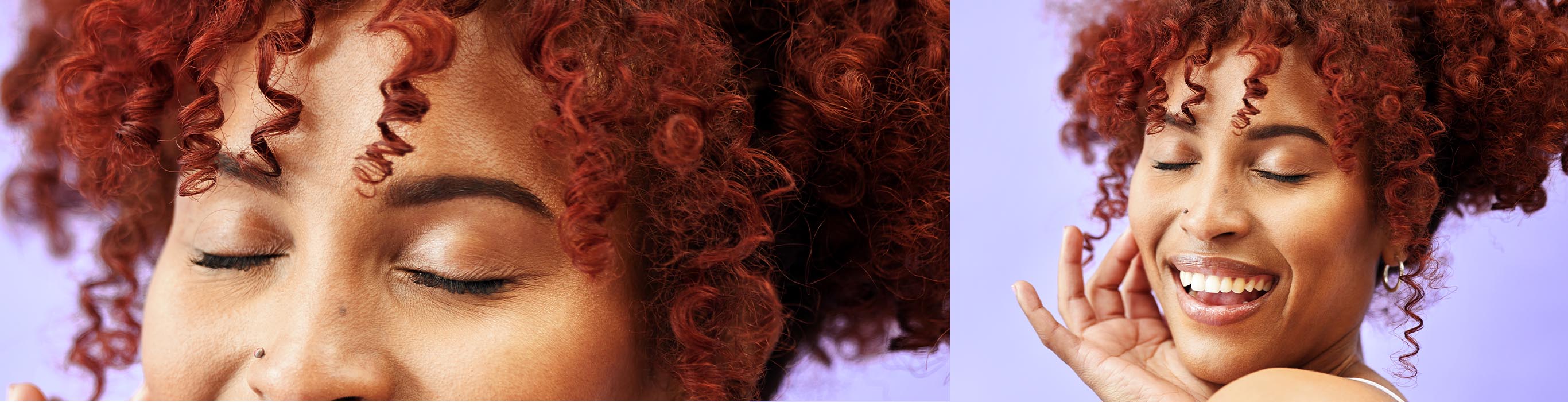 haircolour