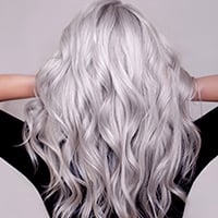 Silver & Grey Shampoo
