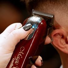 Trimmers
