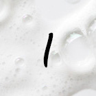 1 wash