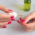 Cuticle Care & Accessories
