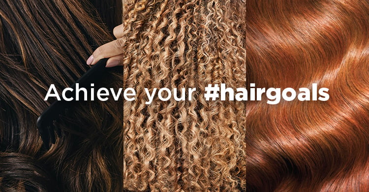 Hair Care Quiz