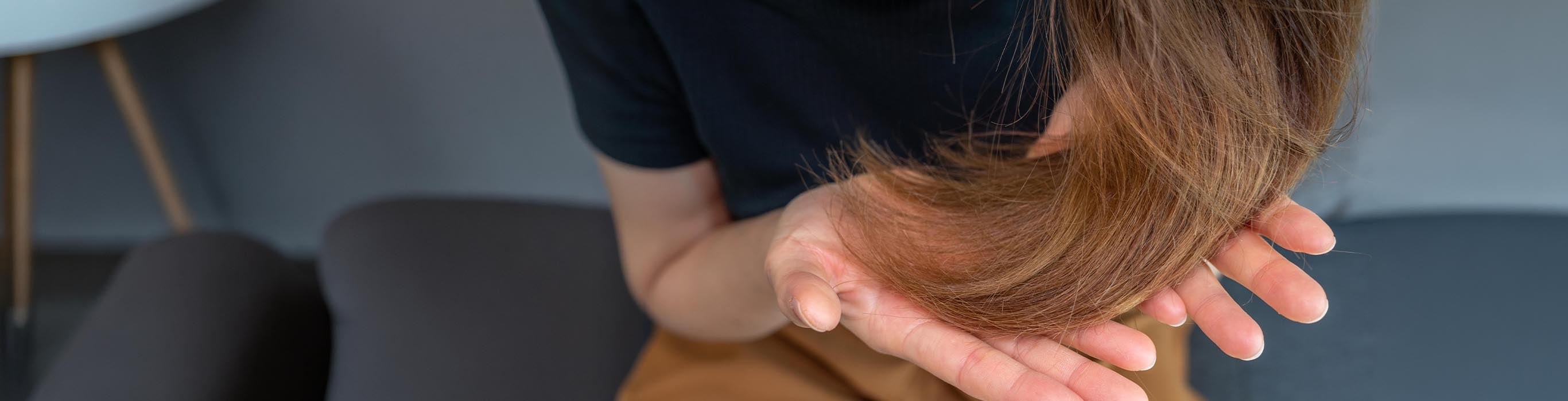 hair