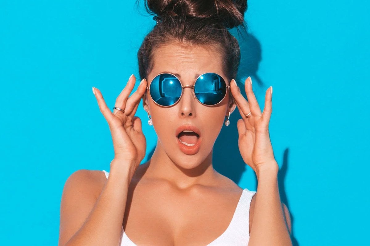 Top tips to remove fake tan