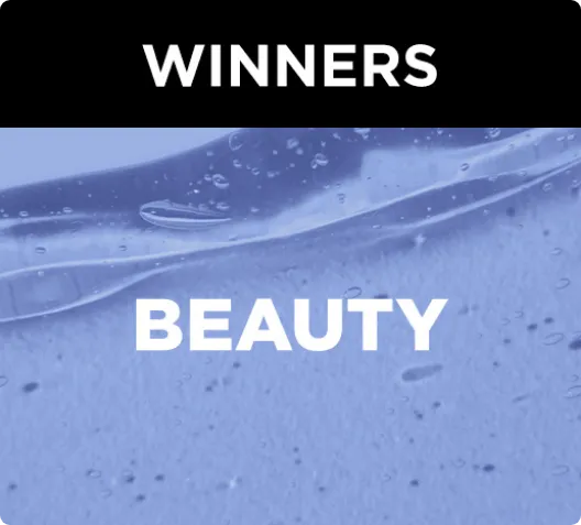 Beauty Product Awards