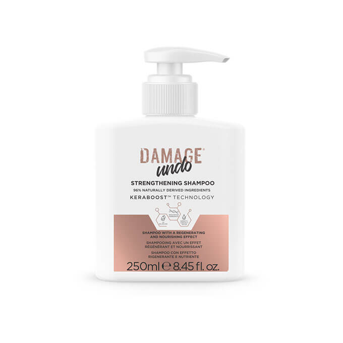 Damage Undo