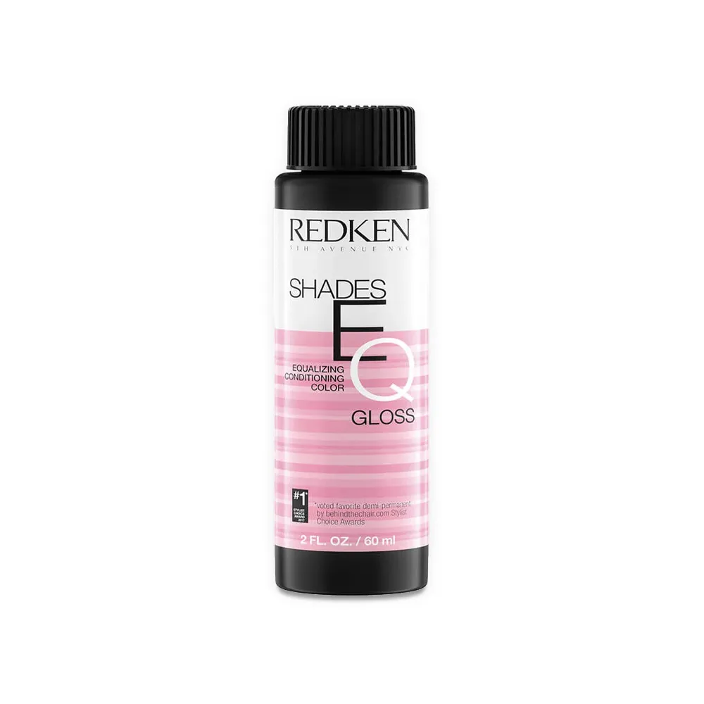 Redken Shades EQ Hair Colour