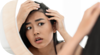 Thinning Hair