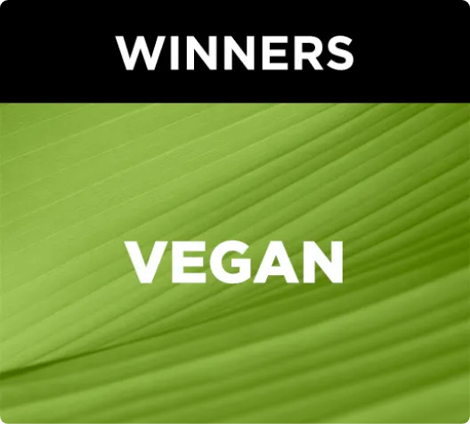 Vegan Products Awards