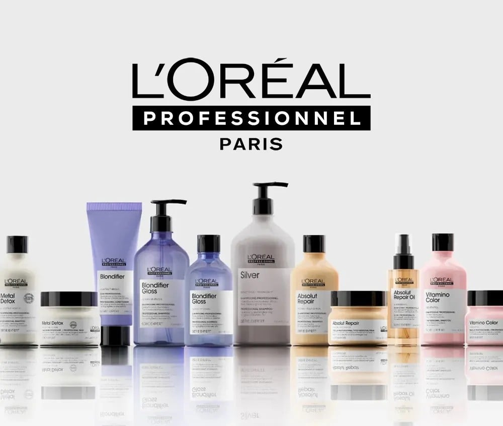 Loreal Professional Hair Care