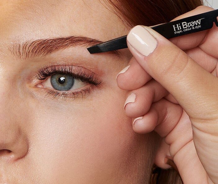 The Hi Brow Professional Eyebrow Course