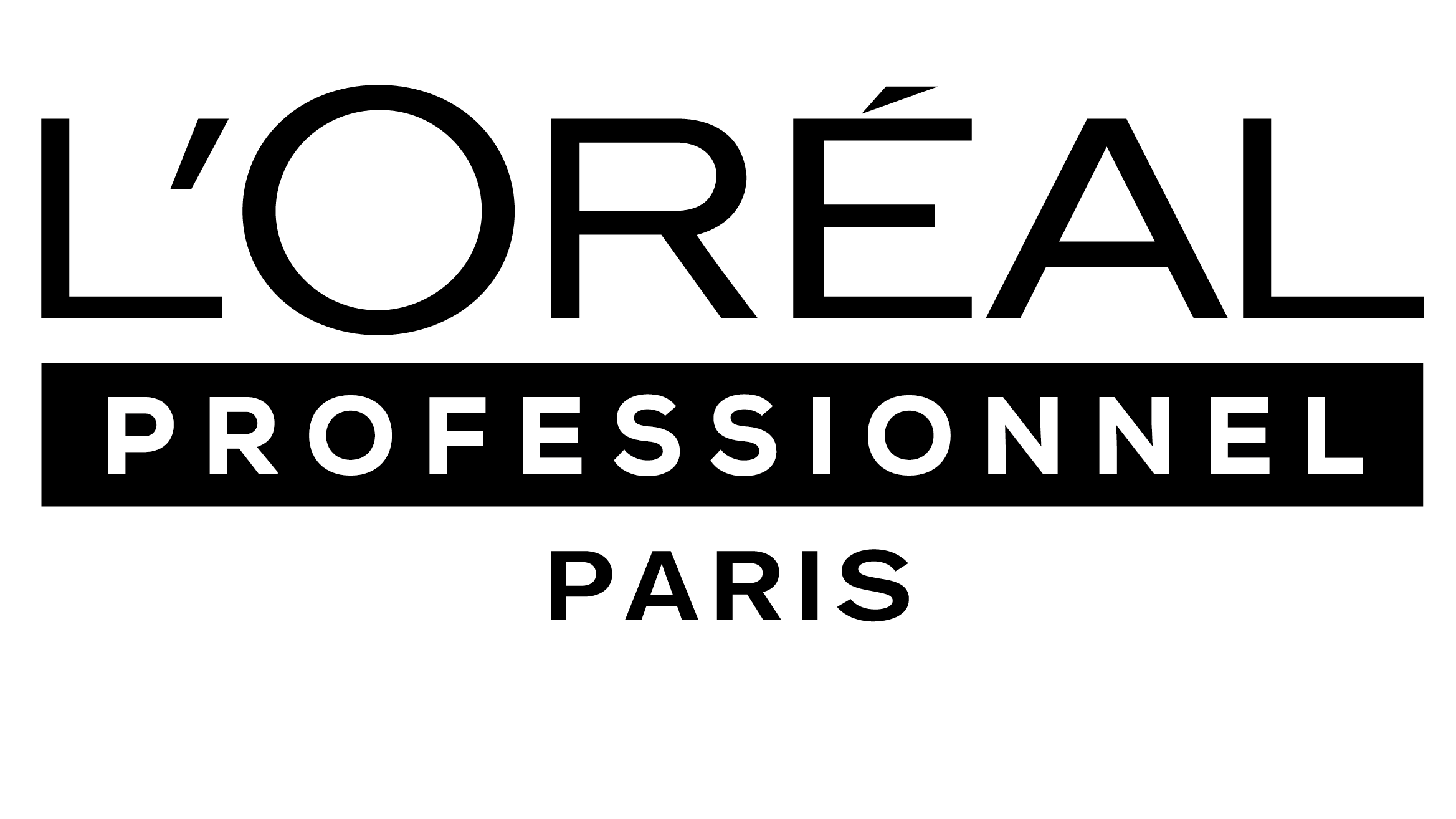 L’Oréal Professionnel Logo