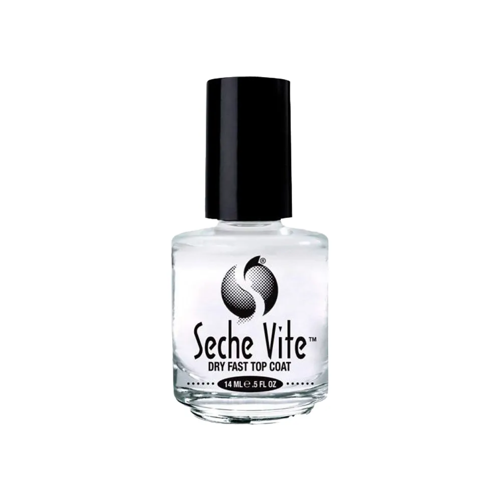 Seche Vite Dry Fast Top Coat