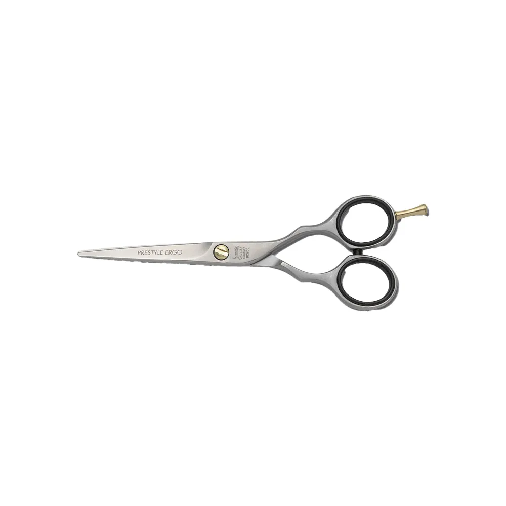 Jaguar Pre Style Ergo Scissors 6.0