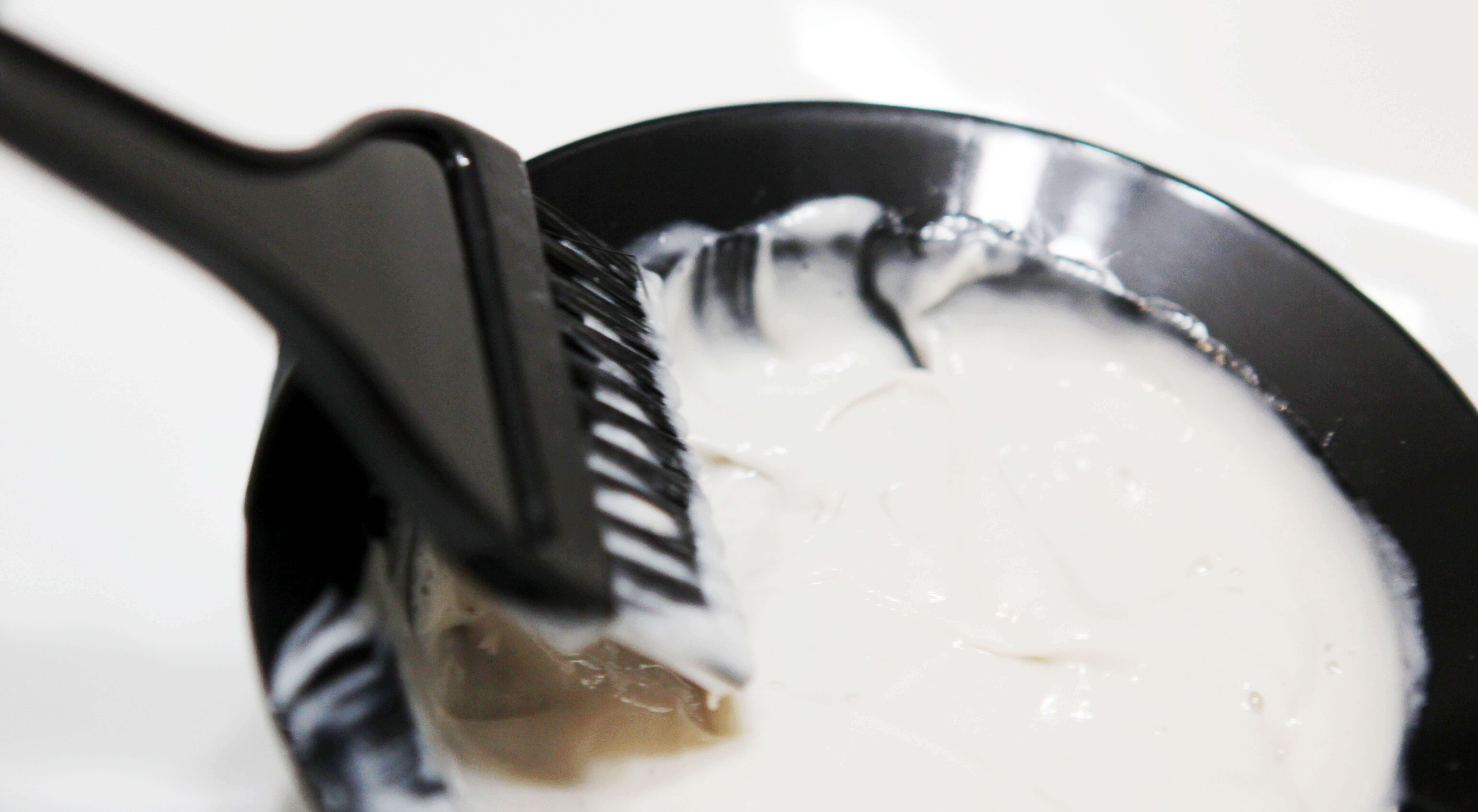hair toner