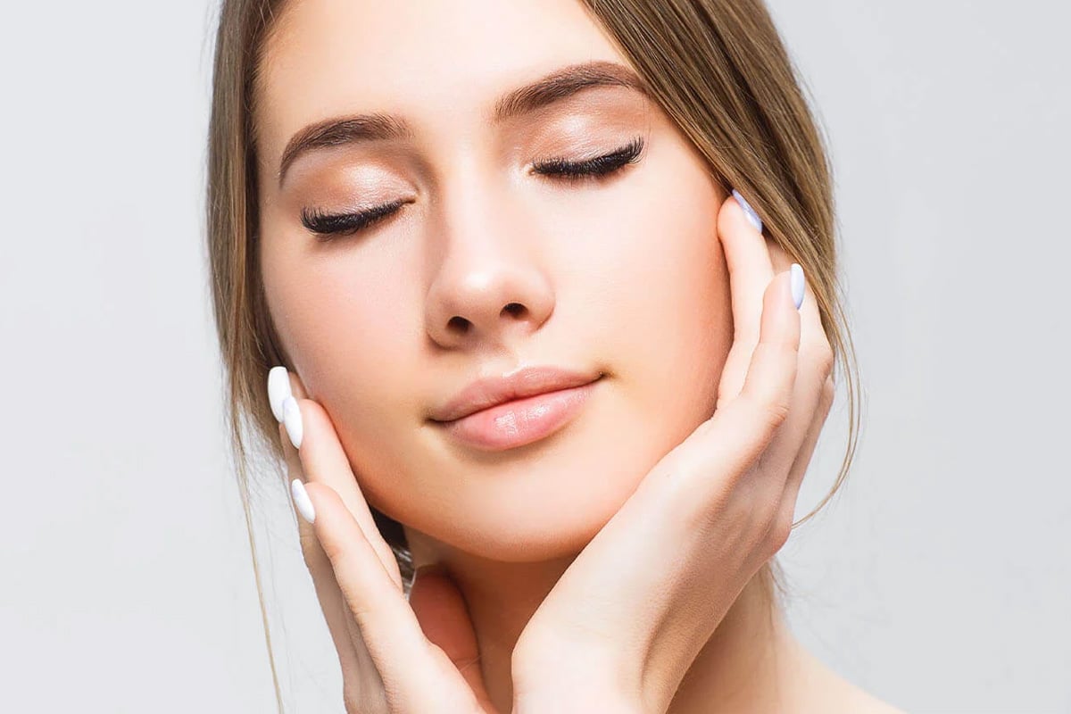 Tips for help with troublesome skin