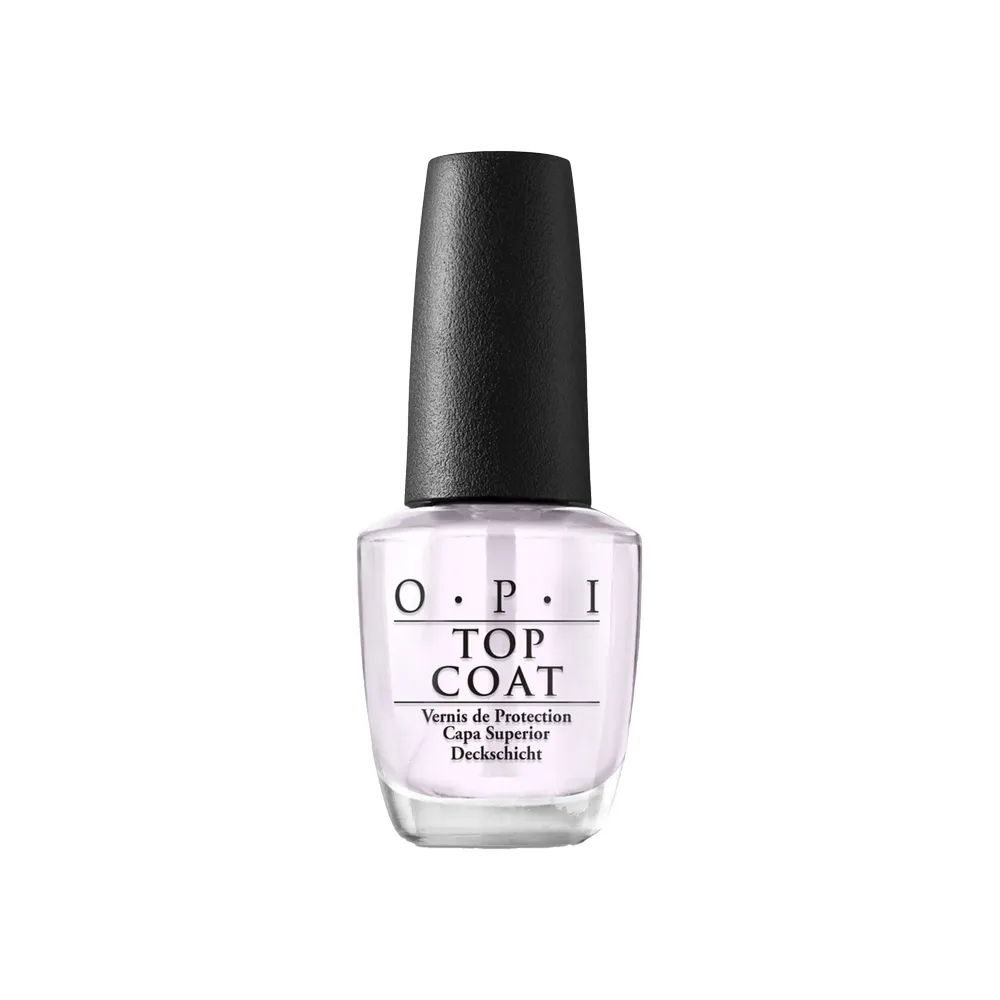 OPI High-gloss